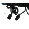 Waterproof Warning Strobe Lamp Led Car Grill Light (SL612)